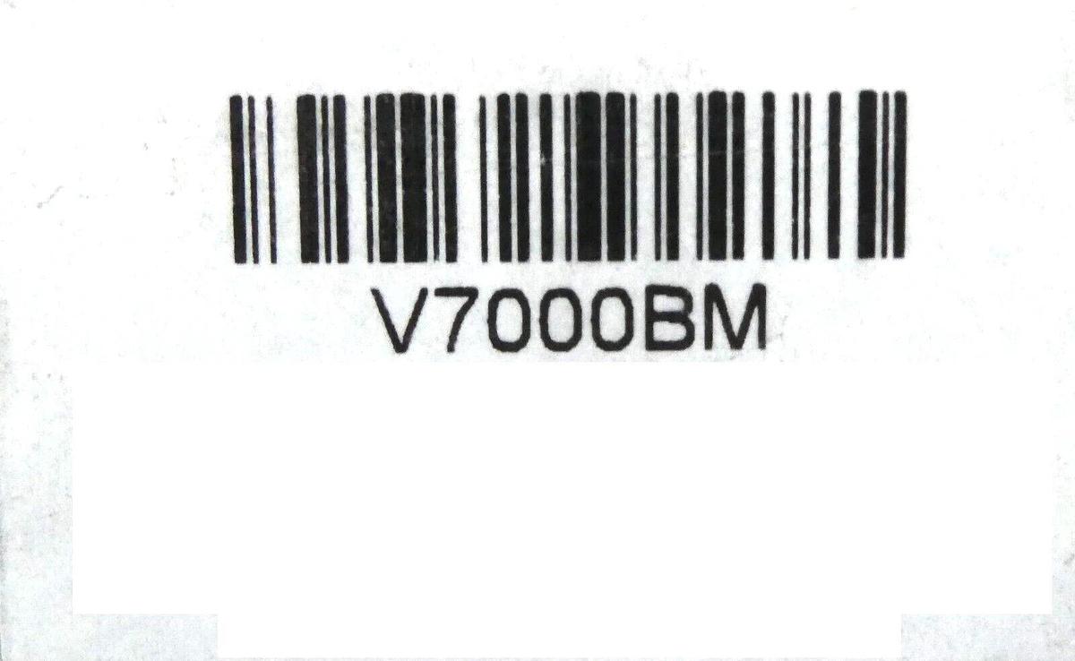 Used TDK-Lambda V7000BM Power Supply Vega-Lite 750 Sciex Working Surplus