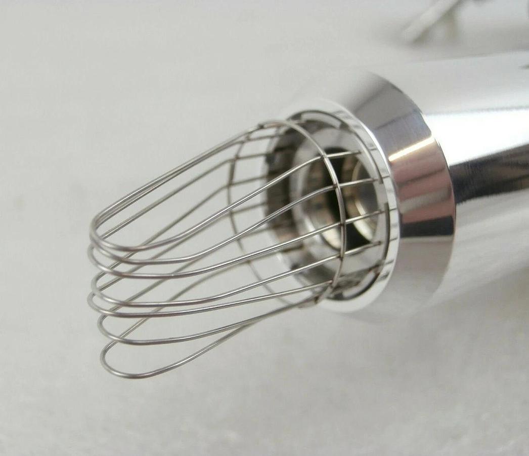 Used AMAT Applied Materials Left ETD Scintillator Electron Detector SemVision Working