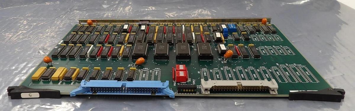 Used KLA Instruments 710-036380-00 Parameter 2 PCB Card Working Surplus