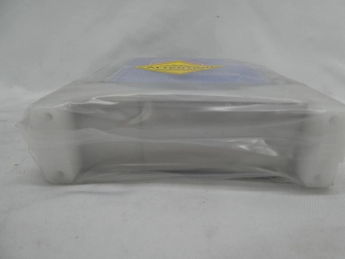 Aera FCP1980CBAXDIDJAA Mass Flow Controller MFC AMAT 0190-34211 Lot of 2 New