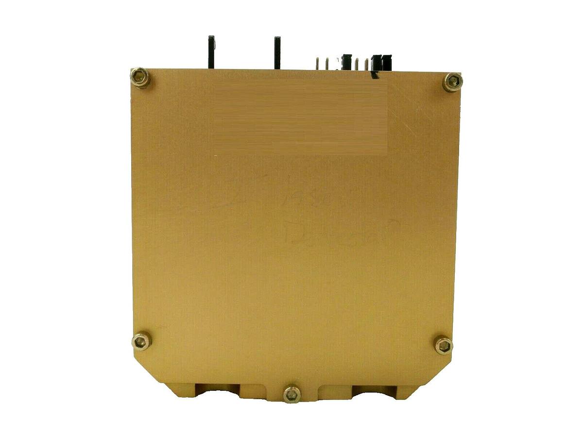 Used KLA-Tencor 18-007478 Laser Detector 8100 XP CD-SEM System Working Surplus