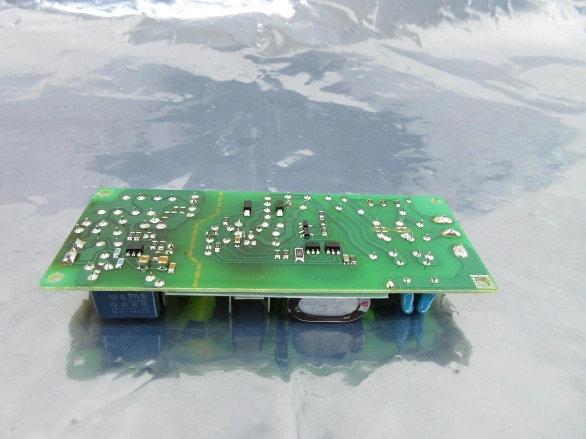 Used Densei-Lambda PWB-654C Power Supply PCB Used Working Surplus
