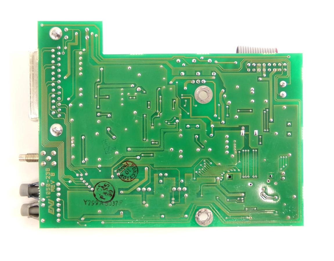Used ENI Power Systems 1050-235 Processor Interface 1050-238 PCB GHW-50 Working