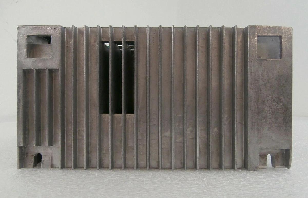 Used Siemens 6EP1436-1SH01 Power Supply SITOP power20 Balzers Unaxis LLS 502 Working