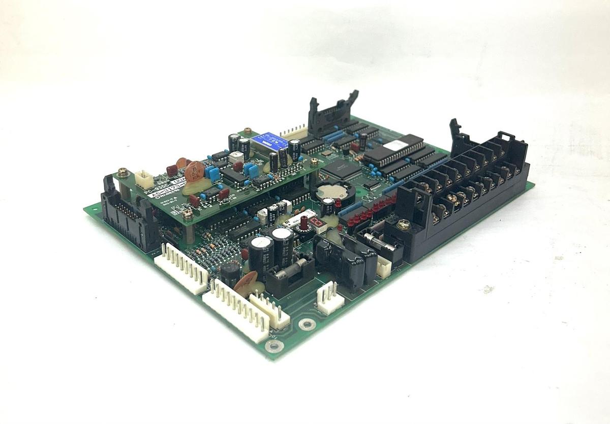 Used Integral Technologies 9400-00056 Frame Grabber PCI Card PCB 3047 A2 33 Working