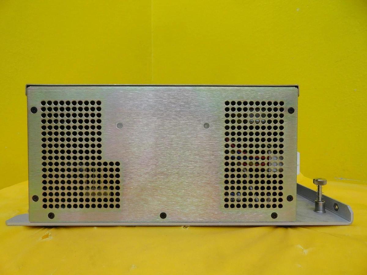 Used JDS Uniphase 2214-20SLUP Laser System 2114P-20SLUP KLA-Tencor 5107 Working