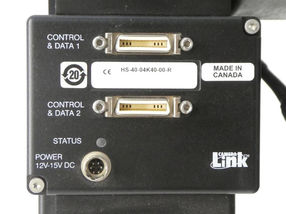 Used Toshiba E5876RE-P2K X-Ray Image Intensifier Multi Angle Detector Spare Surplus