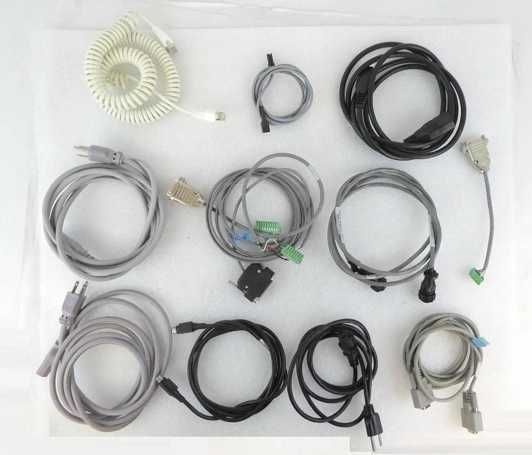 Used Eksigent Ekspert Micro LC 200 Chromatography System PAL AB Sciex Spare Surplus