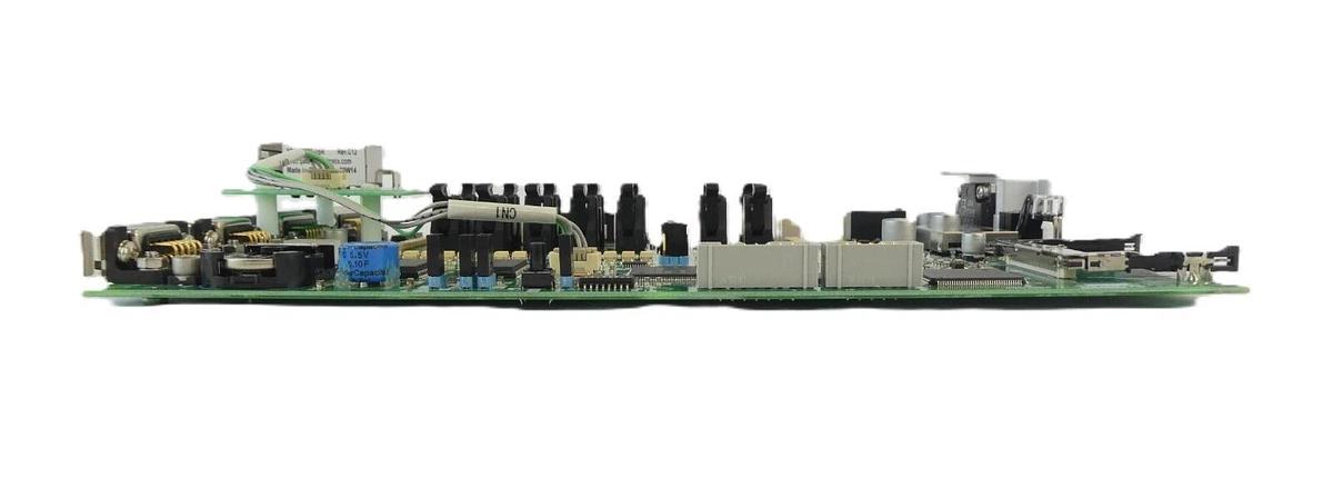Used Sinfonia Technology SBX08-000089-11 SLPCPU6A PCB SBX93-100149-11 Lot of 6 Spare
