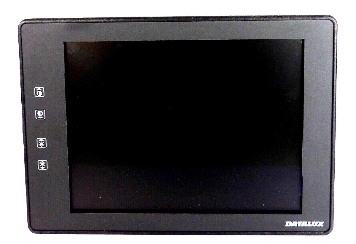 Refurbished Datalex Corporation 810-23449014 10" Activ Matrix LCD LMV10B OEM Refurbished