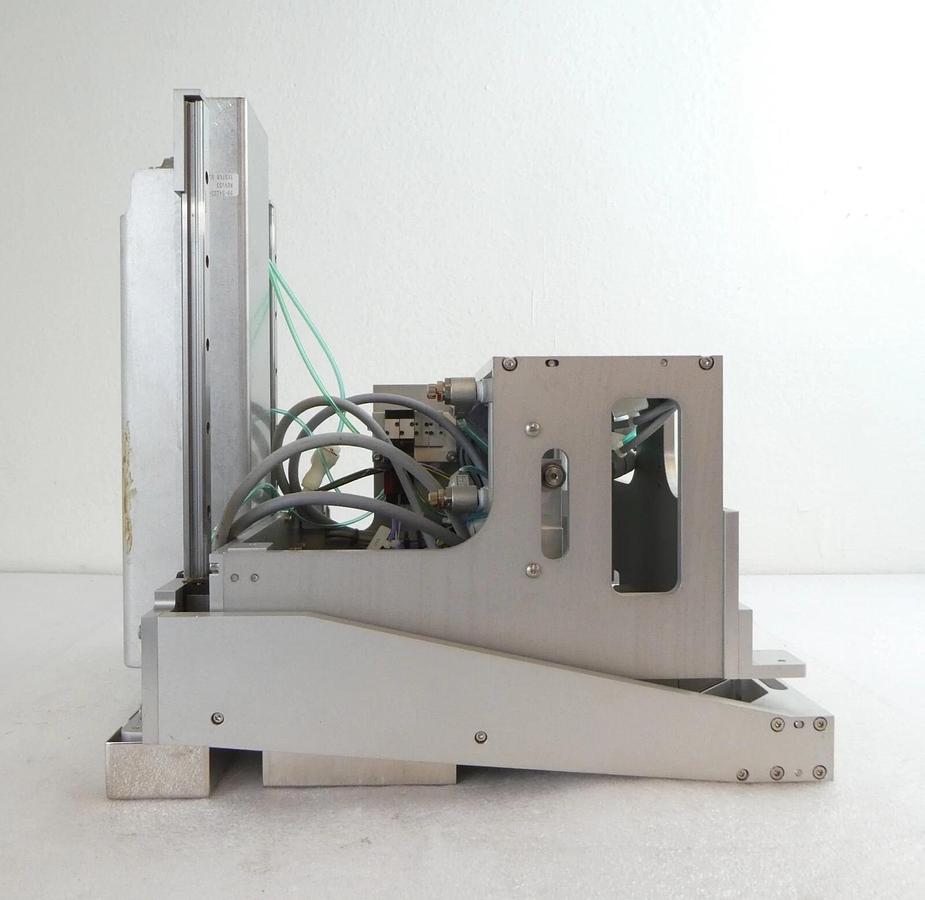 Used ASML 99-54233-01 Pneumatic Wafer Loader Assembly SVG 90S 47934-01 Surplus