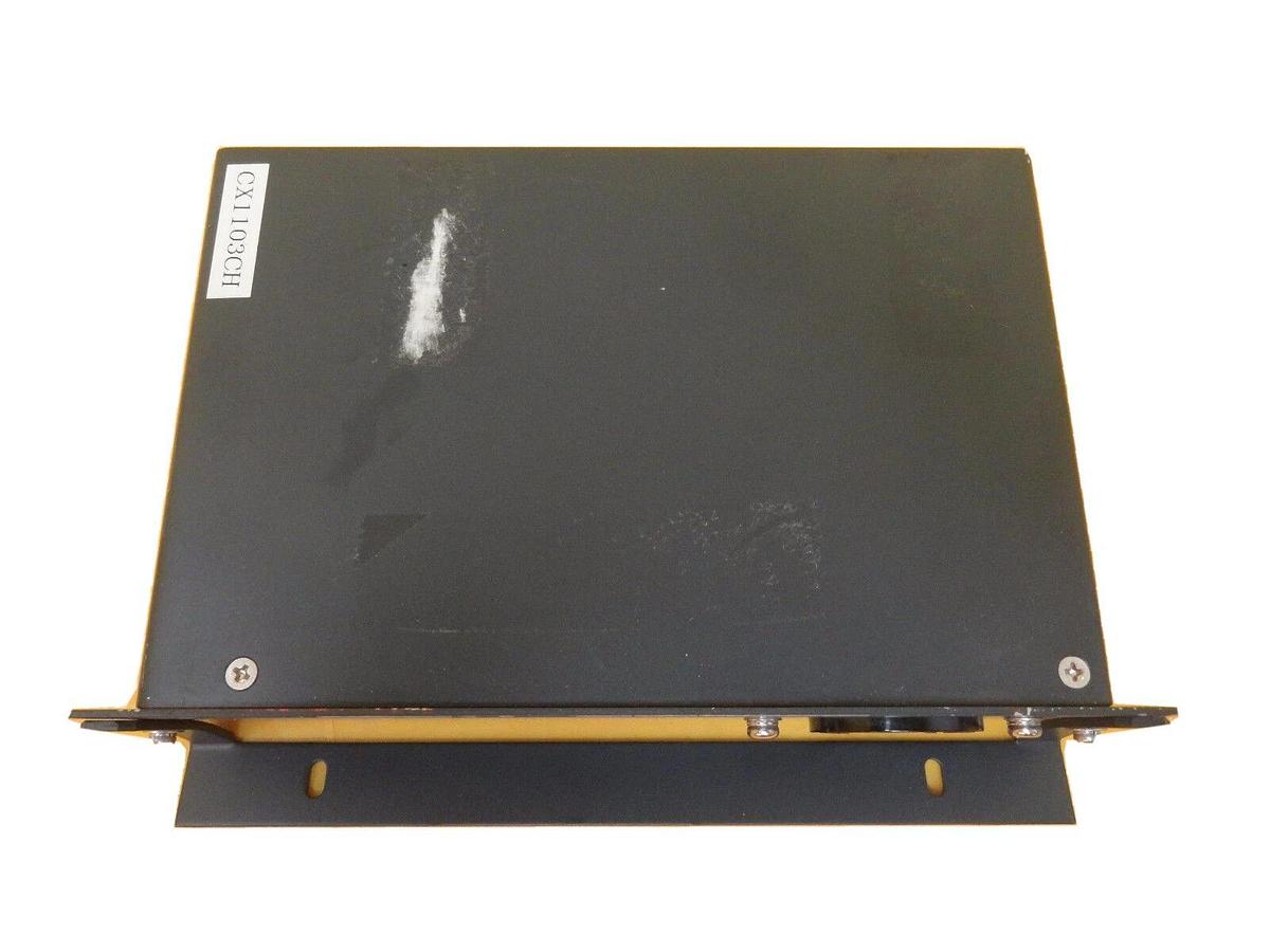 Used Kokusai Electric CX1103 Power Supply Inverter Module Vertron III Working Surplus