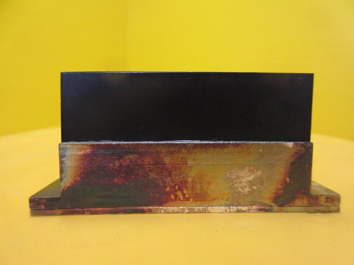 Used ASML 4022.437.1121 Laser Phase Modulator Box Used Working