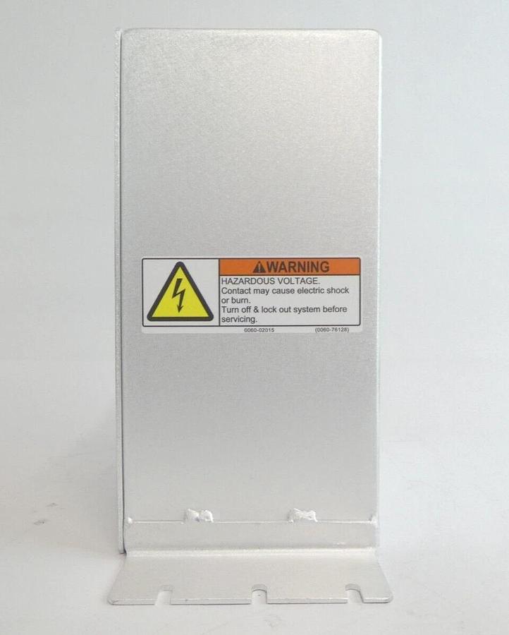 Used AMAT Applied Materials 0010-43764 RF Assembly Working Surplus