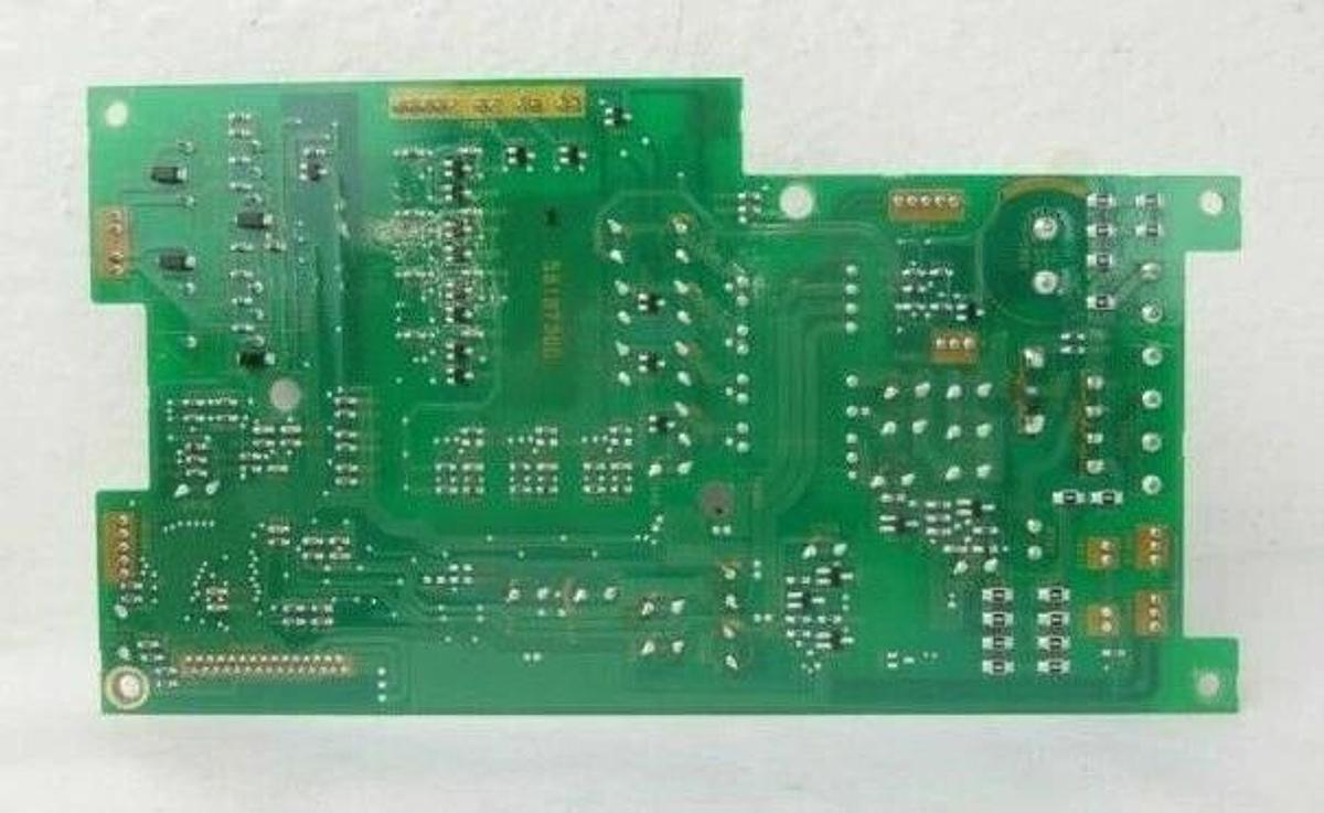 Used Panasonic 581B730D Driver Power Board PCB Working Surplus