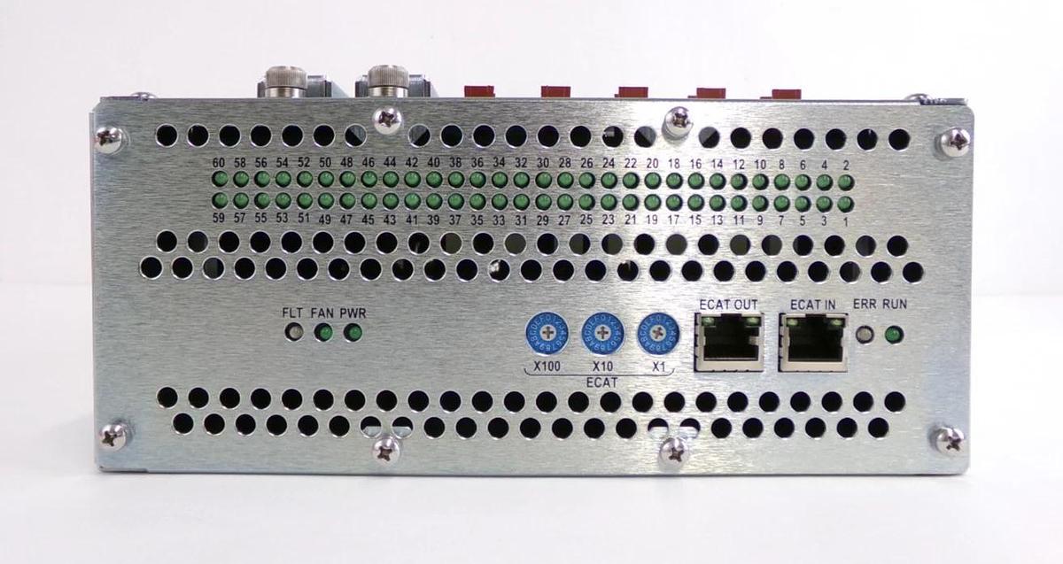 AMAT Applied Materials 0195-15843 HVM ECAT CVD CIOC Controller New