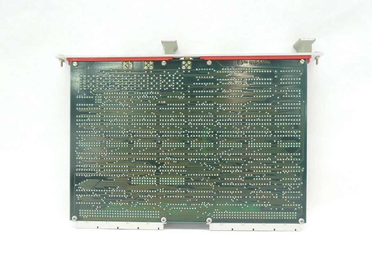 Used GSI Graphic Strategies 0202-00001 C Video Processor PCB Card VGME512 Working