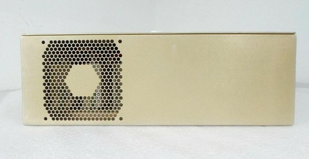Used KLA-Tencor 720-20847-001 Motor Controller Assembly Intandem eS31 Working Surplus