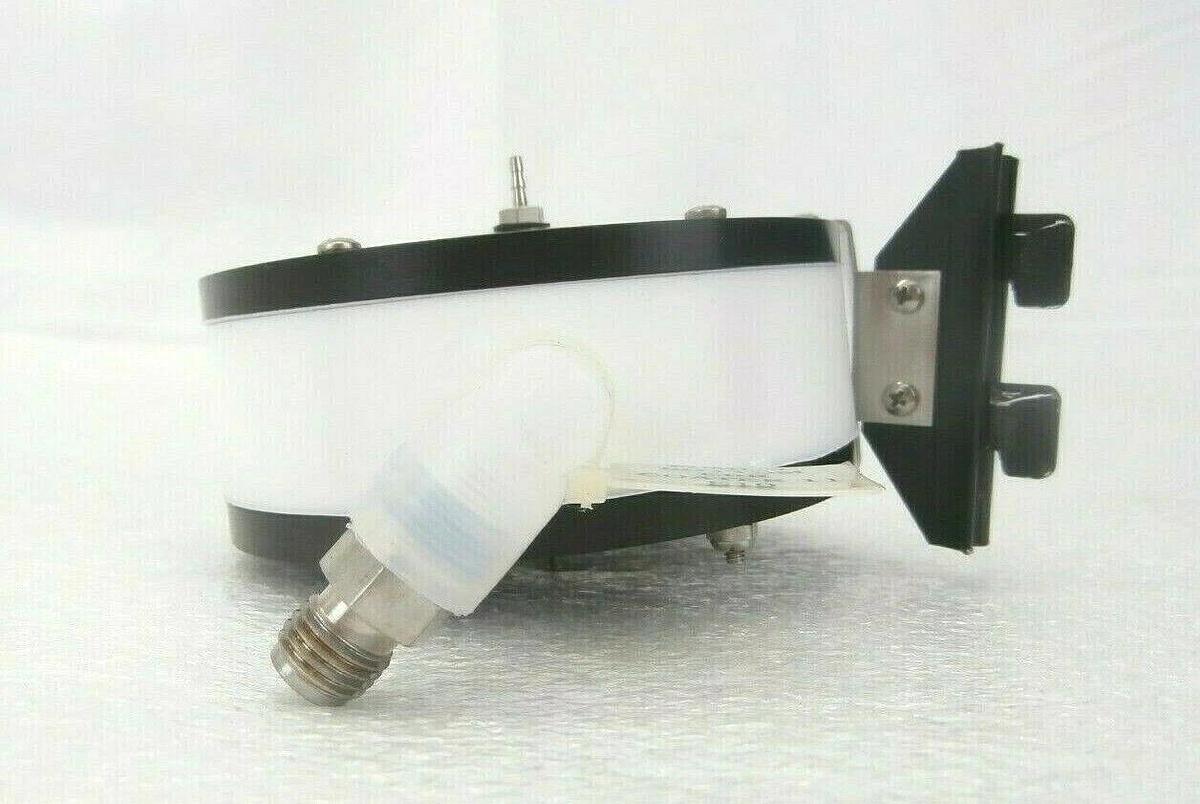 Used Millipore WCDP025L1 Wafergard Photoresist Chemical Dispense Pump Working Spare