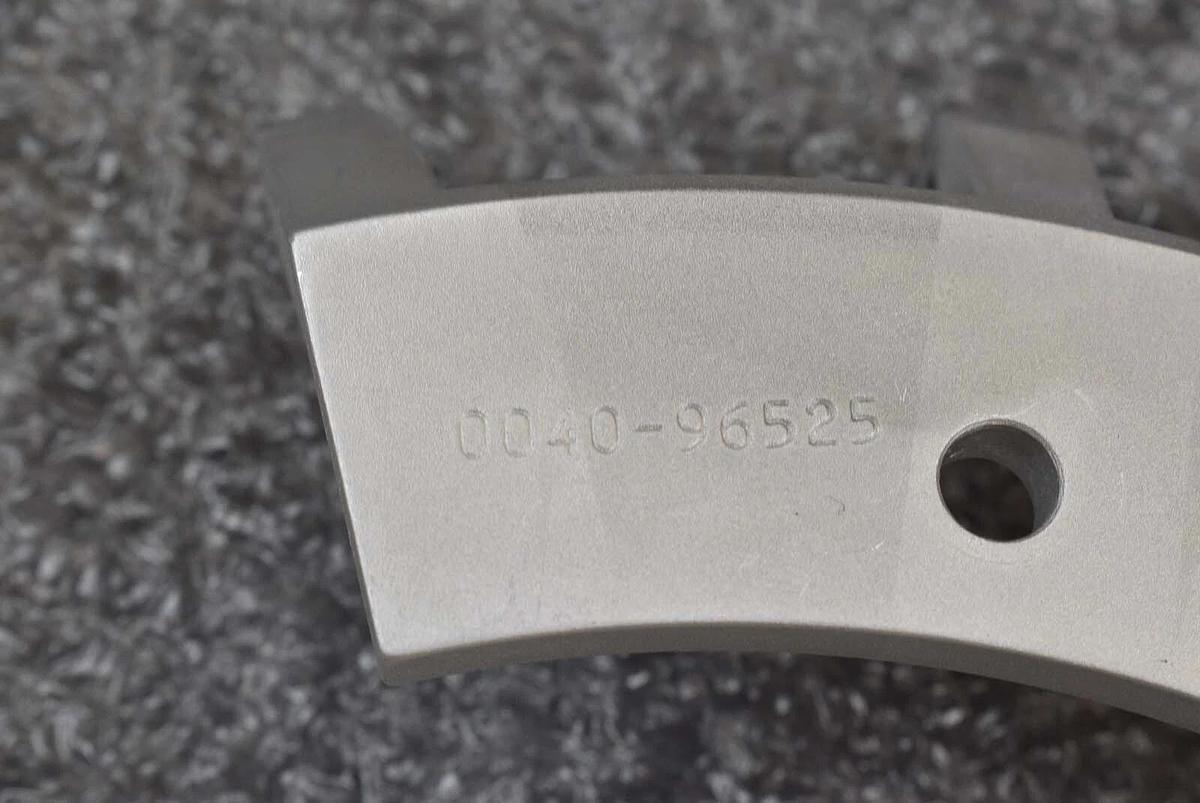 Used Applied Materials 0040-96525 Fixed Restaint 200mm