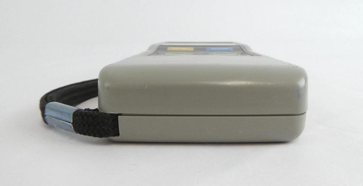 Used Chino ND 500 Digital Thermometer Indicator Module Working Surplus
