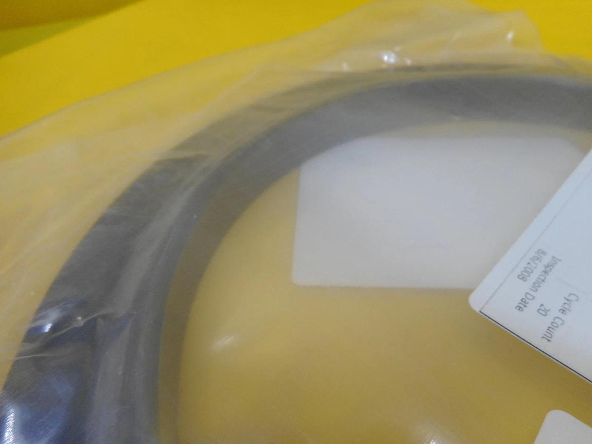 Used Lam Research 718-098592-001 Locking Ring VAT 65 New Surplus