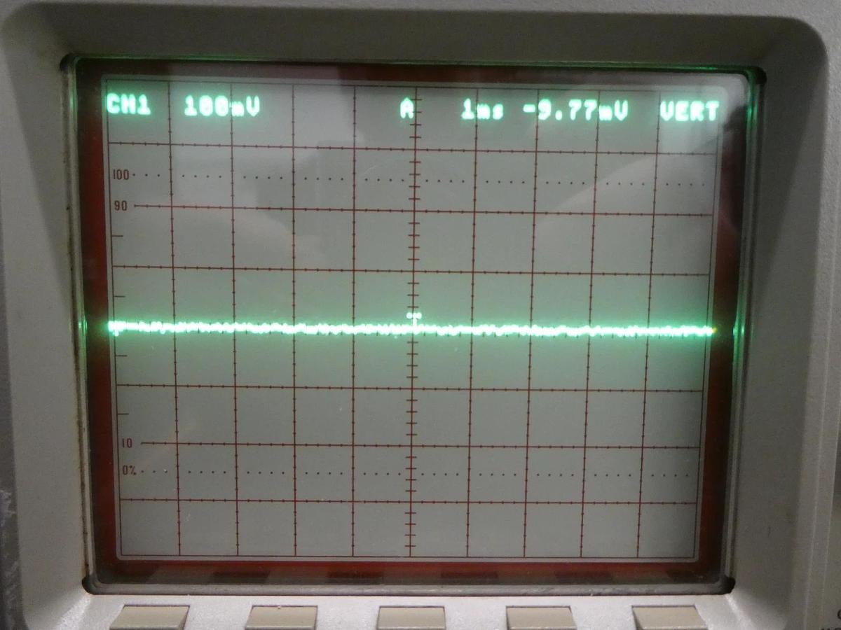 Used Tektronix 2432 300 MHz 2-Channel Portable Digital Oscilloscope Spare Surplus