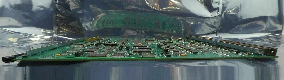 Used KLA-Tencor 720-11774-001 IDC Assembly PCB Card Rev. AA eS31 Working Surplus
