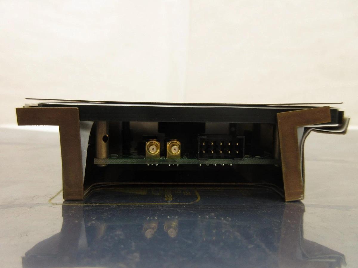 Used Nikon Precision 4S005-394-1 Integrator Sensor INTG-EE3 NSR-S307E DUV Working