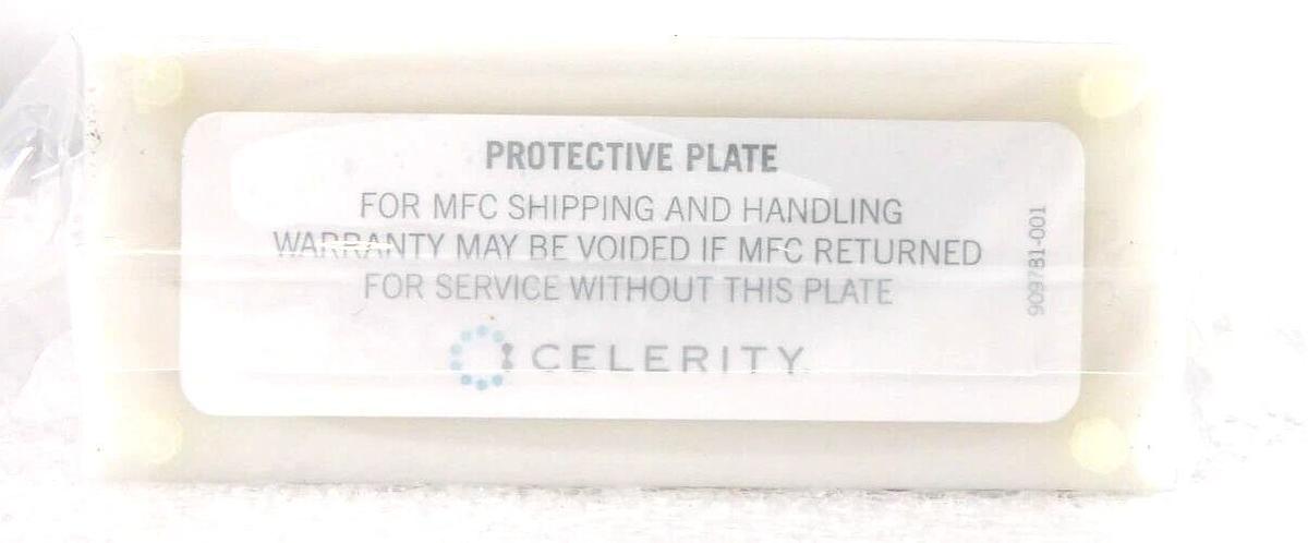 Refurbished Celerity FC-2979MEP5 Mass Flow Controller 200 SCCM N2 TN2979 OEM Refurbished