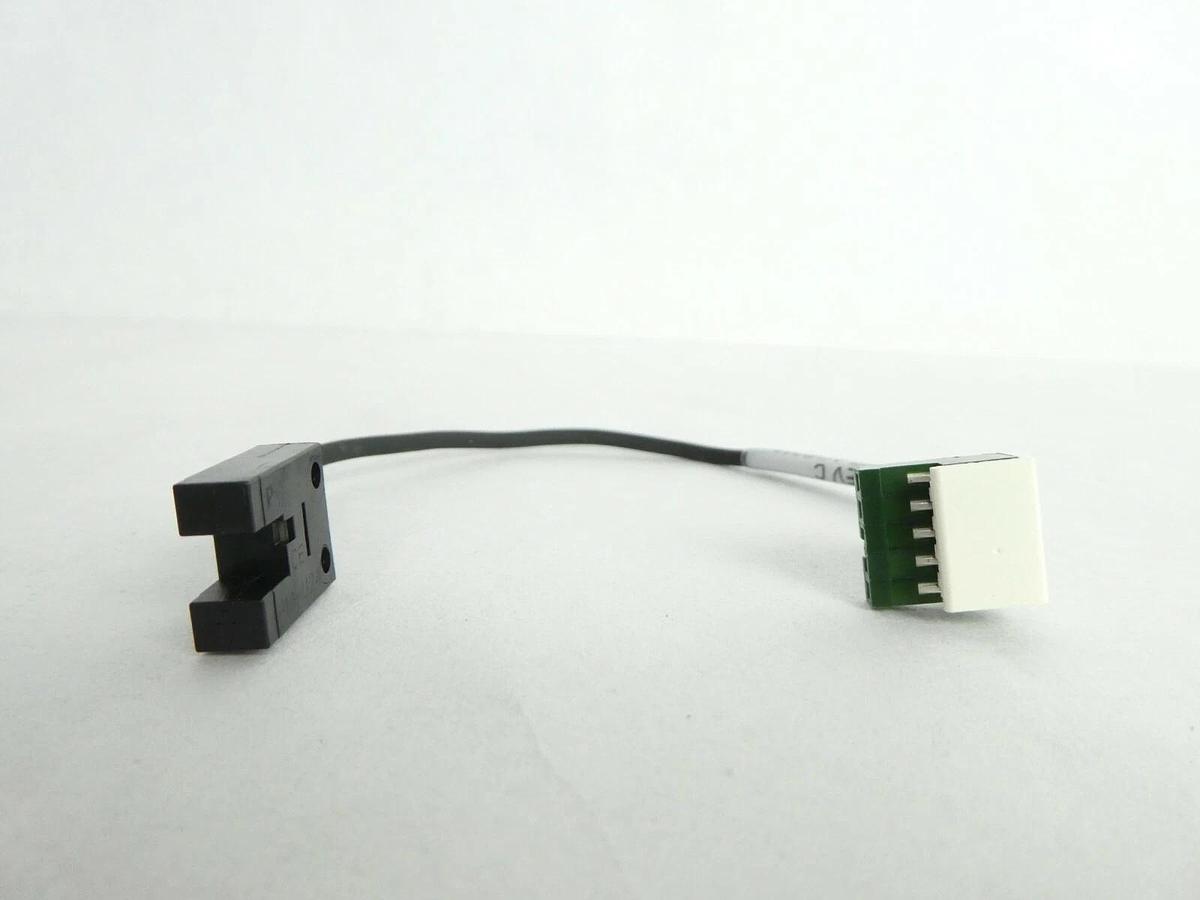 ASM Advanced Semiconductor Materials 96-125485A21 Load Port Latch Key Kit New