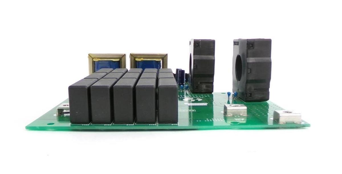 Used Kyosan Electric AR12666PA180 PCB CIN-H400PTP Reseller Lot of 2 Working Surplus