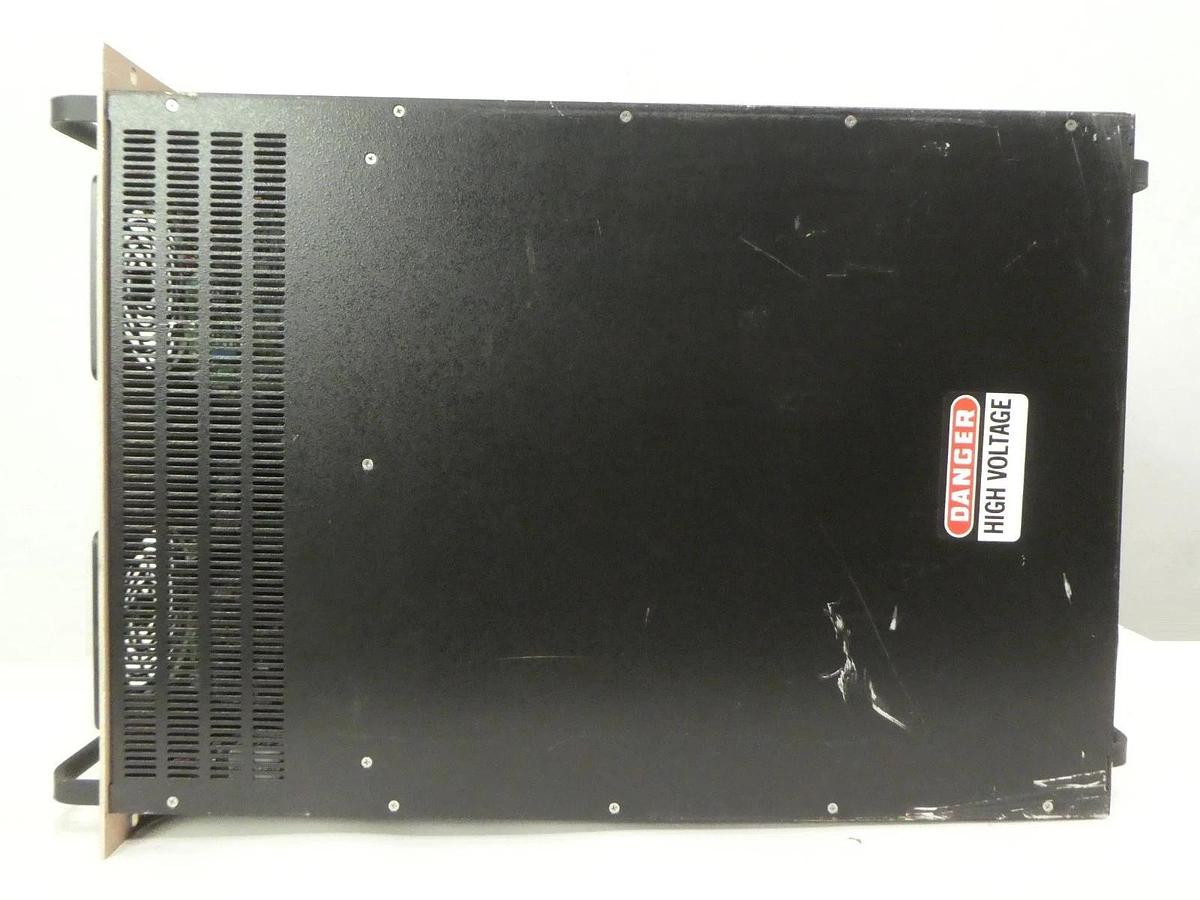 Used Glassman High Voltage PS/SH006R2.6 Power Supply SH006R1.3-M Untested Surplus