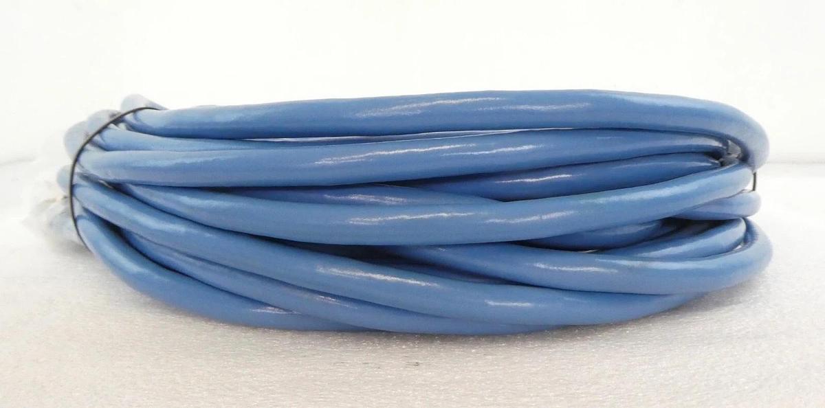 Used Nordson 775377 Linear Scale Interface Cable 75 Foot Working Surplus