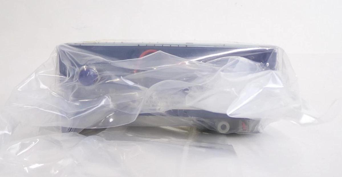 Horiba STEC LF-F404M-A-EVD Liquid Mass Flow Meter 0.2g/min DMDMOS AMAT New