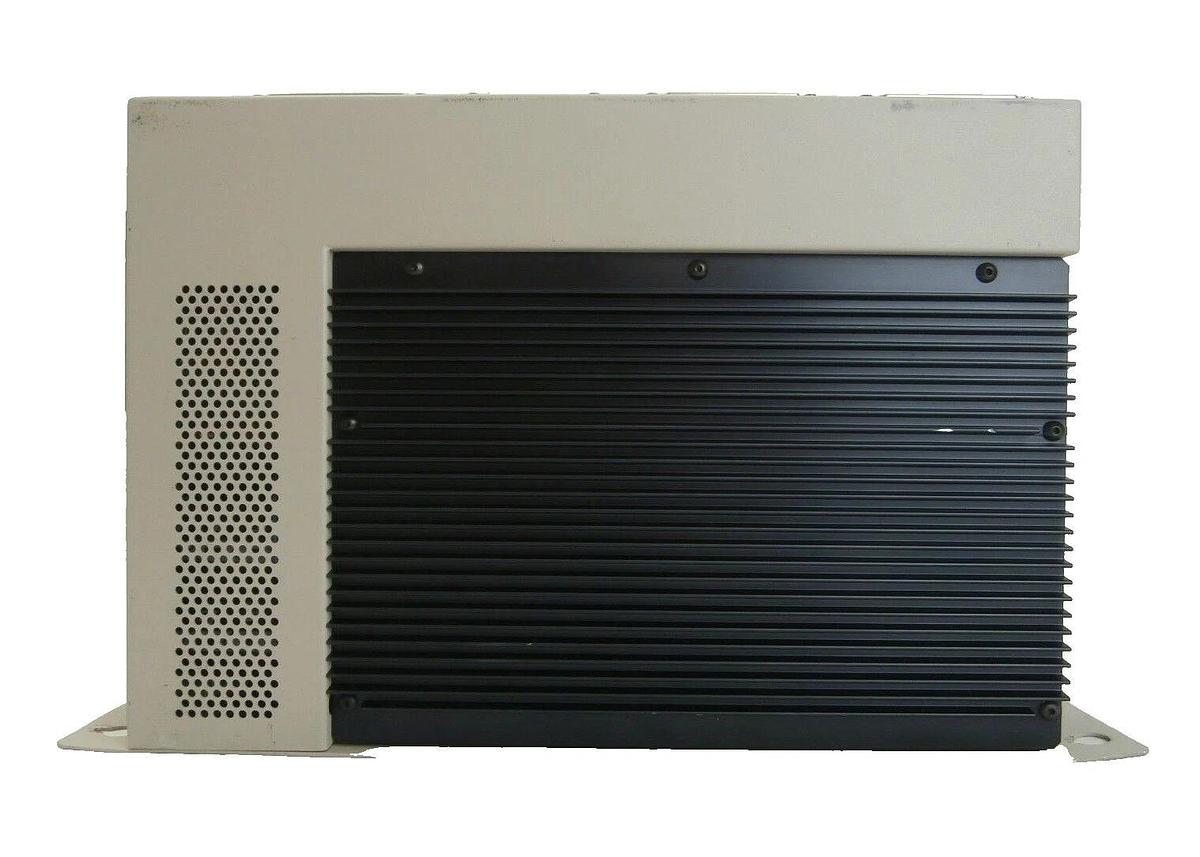 Used Berkeley Process Control USA2-22-35 Multi-Axis Universal Servo Amplifier Working