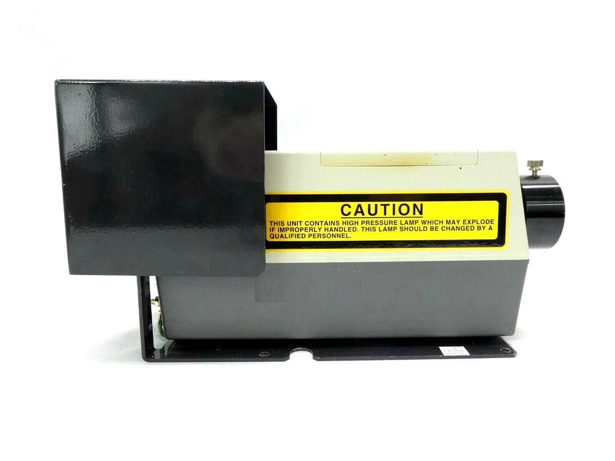 Used Hoya-Schott MegaLight 100-WS Fiber Optic Illuminator Panasonic LSC BP225-MJ