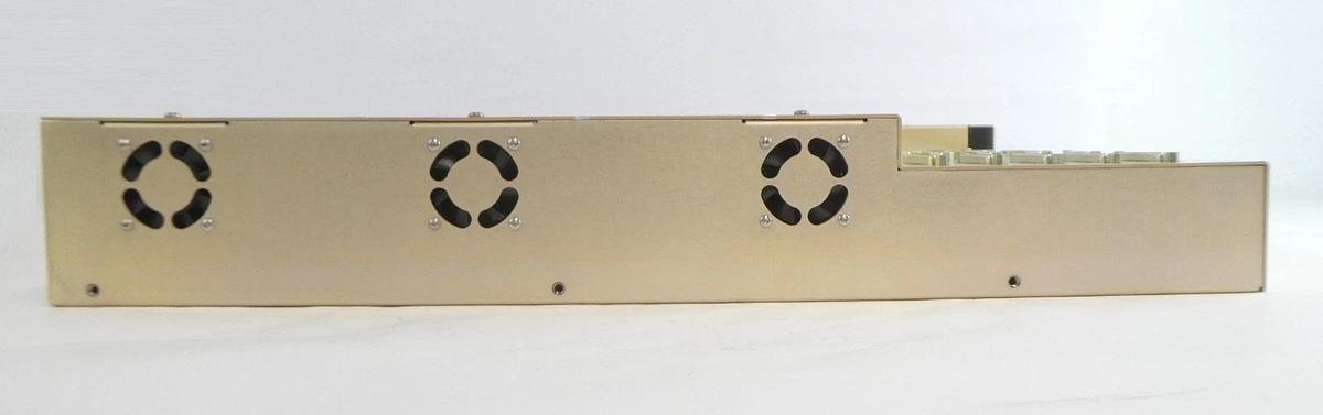 Refurbished Semitool 913ACMS0021-501R ACMS II I/O Control Block Assembly OEM Refurbished