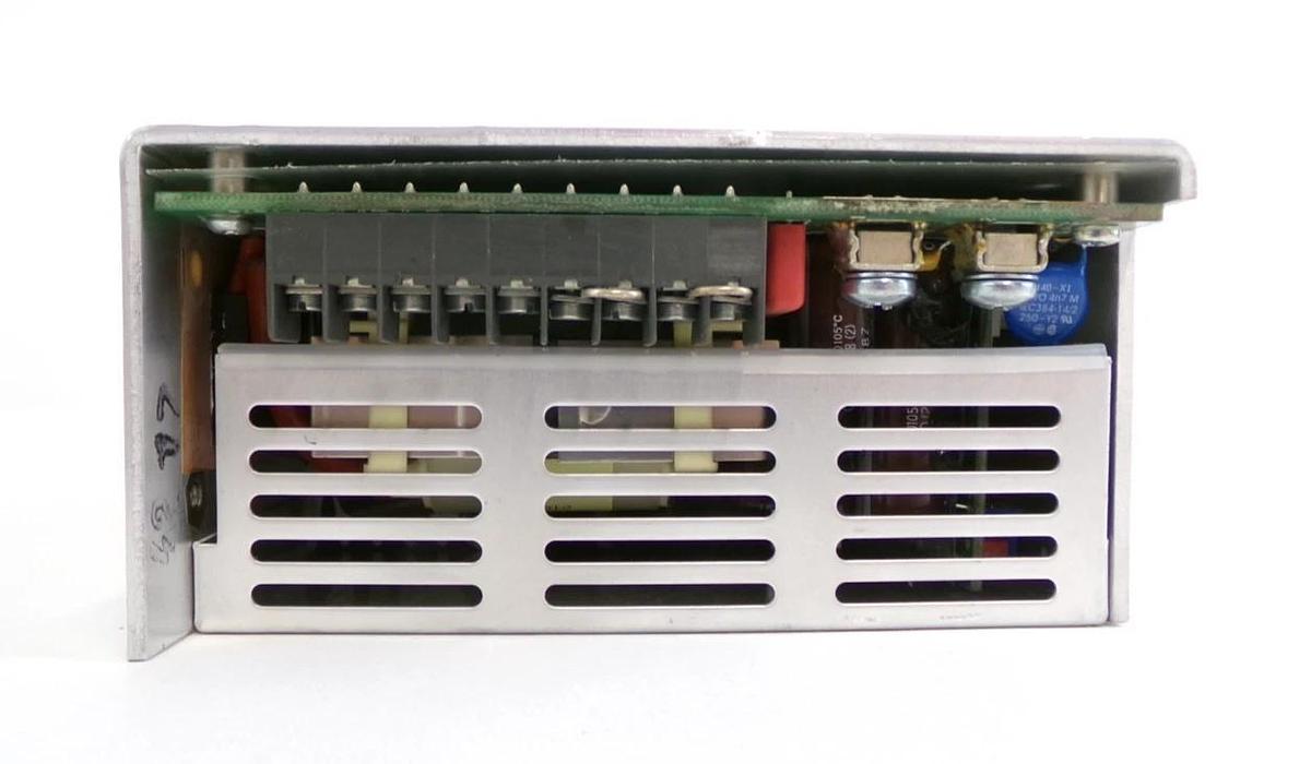 Used Etasyn 91.0003.13 Turbo Pump Power Supply Module SMP/PF7559/9092 Lot of 2 Spare