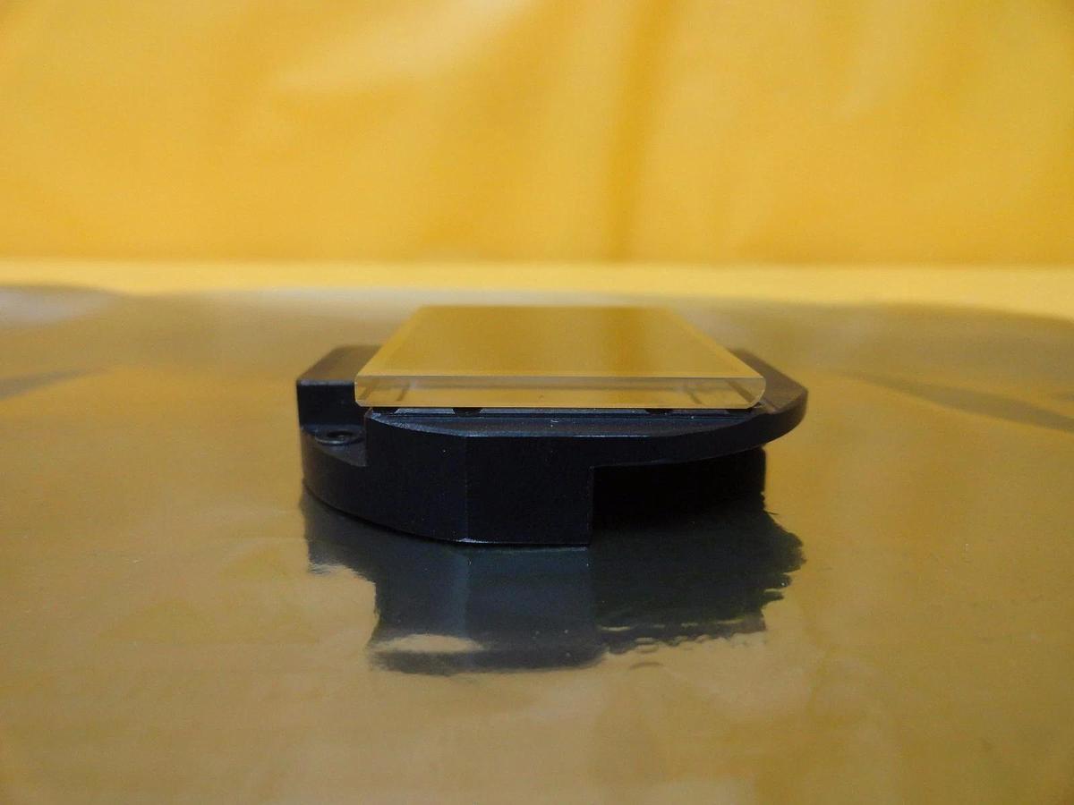 Used Nikon Precision AIS Aerial Image Sensor NSR-S204B Step-and-Repeat System Working