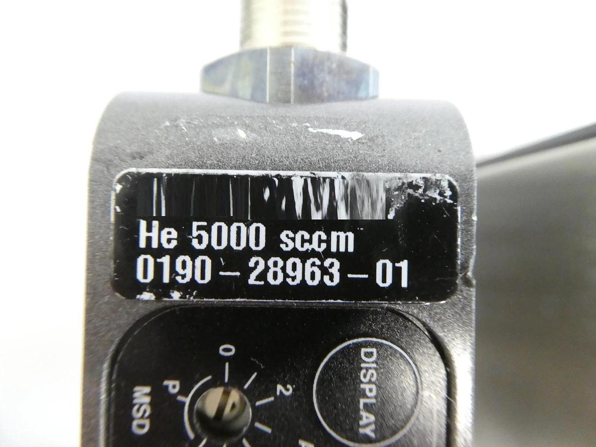Used Celerity IFC-125C Mass Flow Controller MFC UNIT 125 Lot of 8 Working Surplus