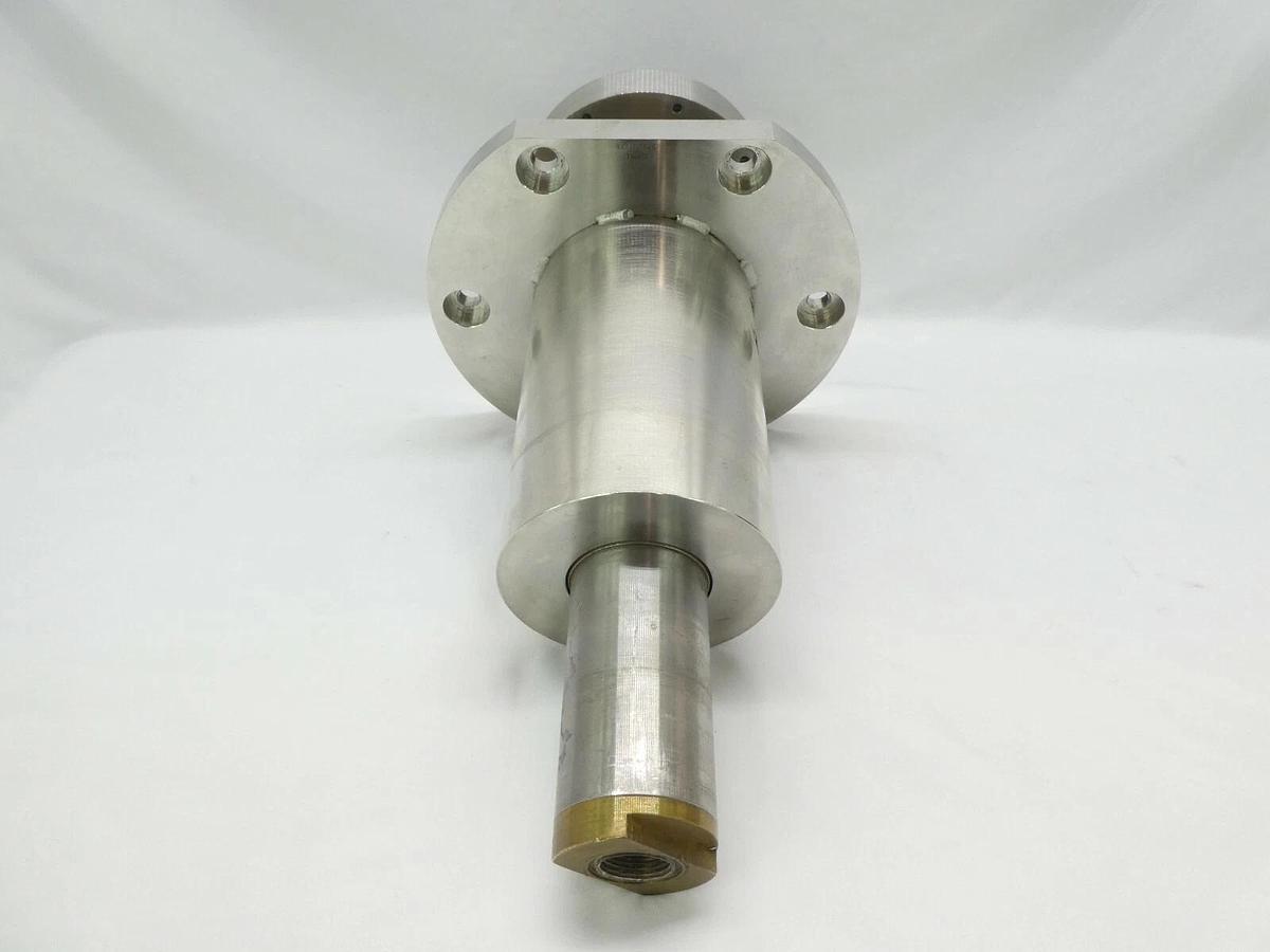 Refurbished Varian Semiconductor VSEA F3462001 Main Drive Shaft OEM Refurbished