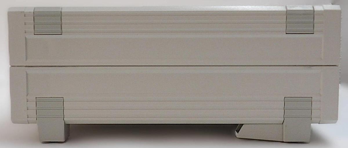 Used Sono-Tek 10041801 Echo Ultrasonic Generator EVG150 Resist Working Surplus