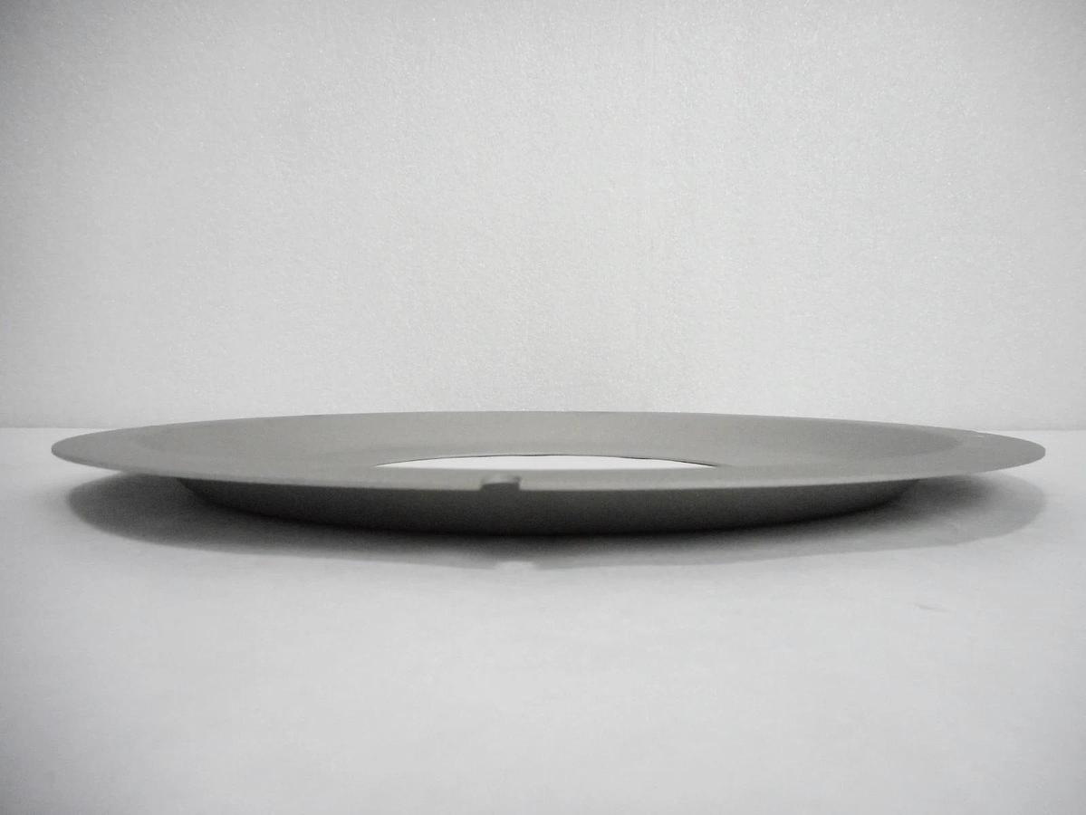 Used TEL Tokyo Electron D125181-150S Shield CR Wafer Holder Used Working
