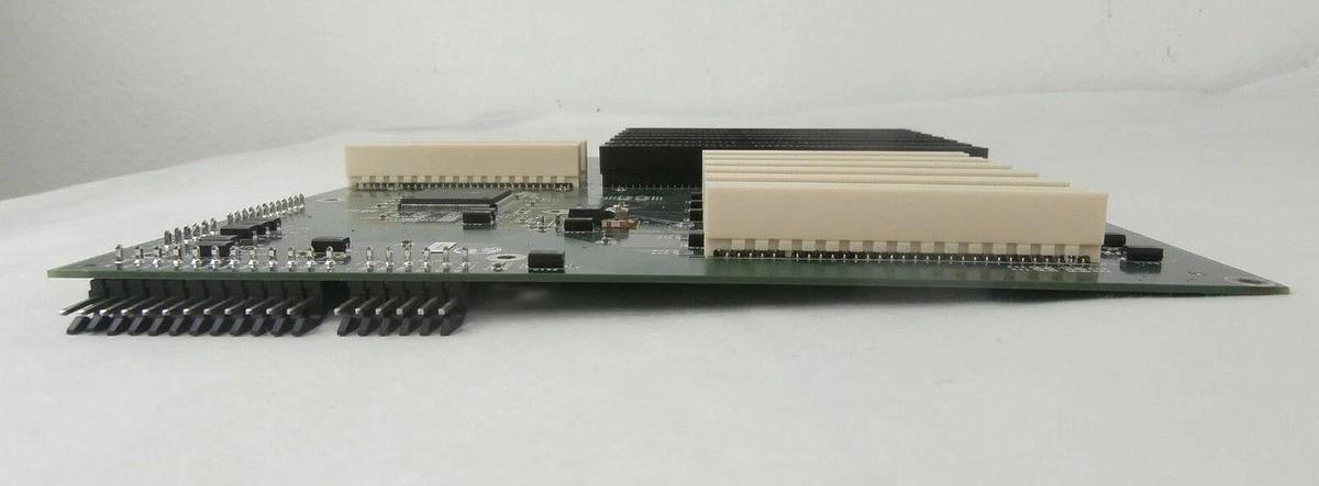 Used Texas Micro 936/F25133B Backplane Interface Board PCB Working Surplus
