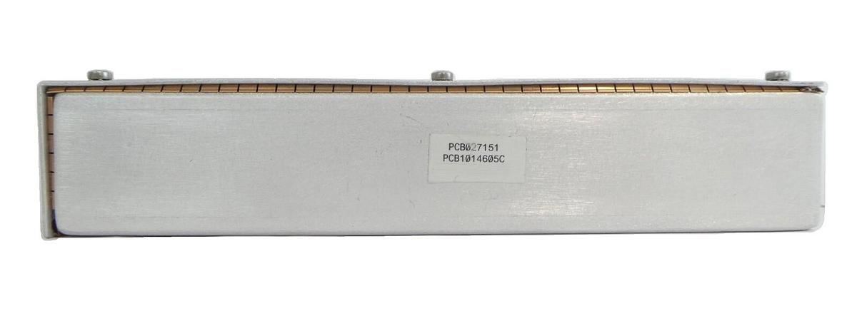 Used AB Sciex 027151 ARF Power Supply Interface Module 1014605 API 3200 MDS Working