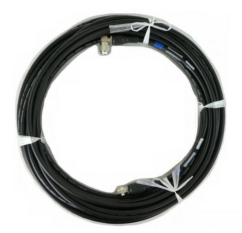 TEL Tokyo Electron 2L80-005360-11 RF Cable 2L86-071533-M1 2L82-064963-13 New