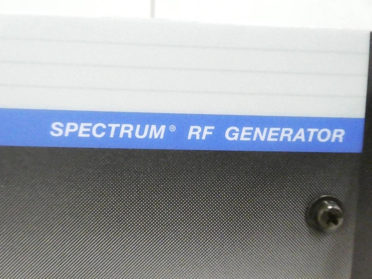 Spectrum B-5002 ENI Power Systems B-5002-05 RF Generator 1.8-2.17MHz MKS New