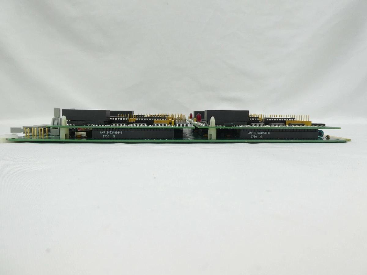 Used ASML 859-0927-008-F Servo Compensation Board PCB 859-0904-006C Working Spare