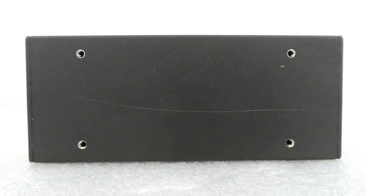 Used AMAT Applied Materials 0190-36511 DeviceNet I/O Block DIP294 MKS Working Surplus